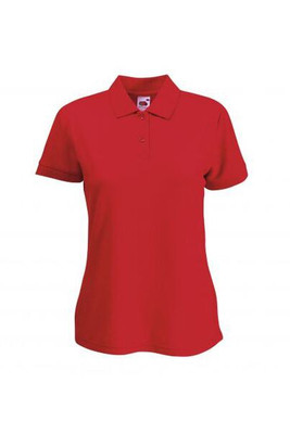 Fruit of the Loom SS212 - Performance Polo Shirt