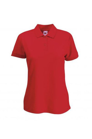 Fruit of the Loom SS212 - Performance Polo Shirt