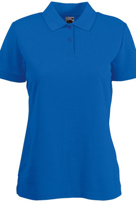 Fruit of the Loom SS212 - Ademend en Sneldrogend Polo Shirt