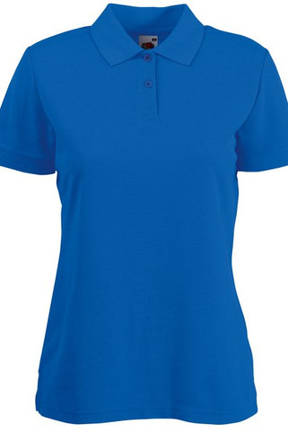 Fruit of the Loom SS212 - Performance Polo Shirt