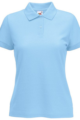 Fruit of the Loom SS212 - Polo de Performance à Séchage Rapide