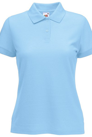 Fruit of the Loom SS212 - Tricou Polo Performance