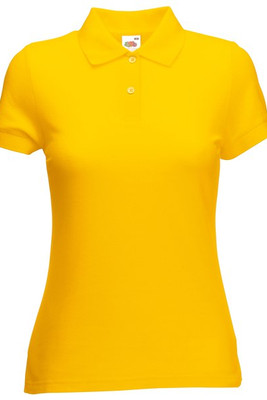 Fruit of the Loom SS212 - Performance Polo Shirt