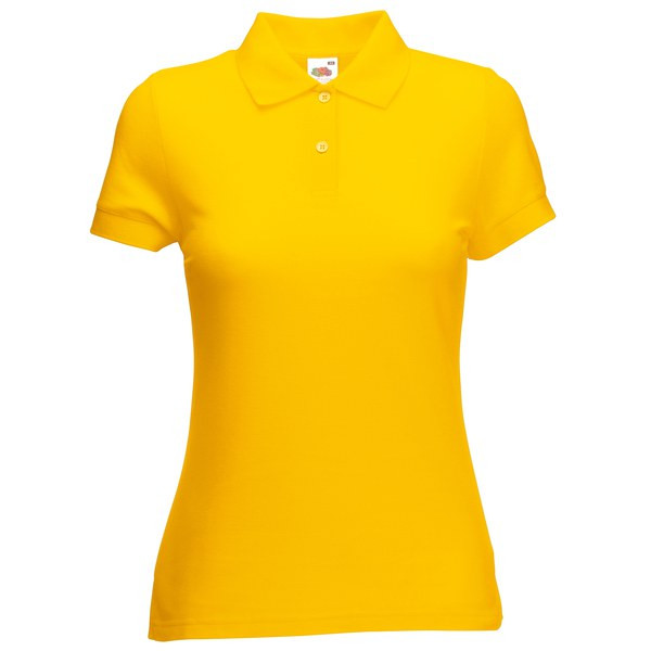 Fruit of the Loom SS212 - Performance Polo Shirt
