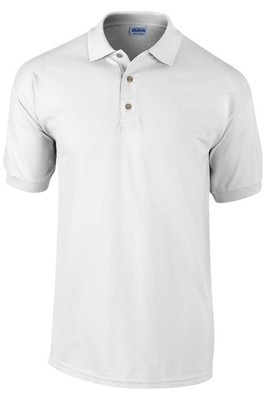 Gildan GD038 - Ultra Cotton™ combed ringspun adult piqué polo