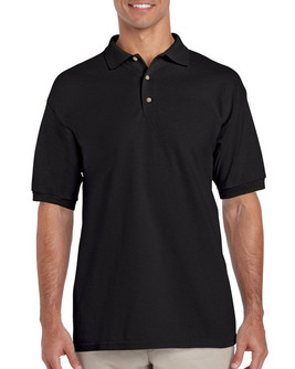 Gildan GD038 - Ultra Cotton™ combed ringspun adult piqué polo