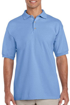 Gildan GD038 - Ultra Cotton™ combed ringspun adult piqué polo