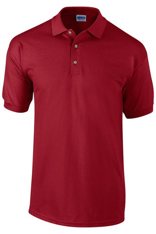 Gildan GD038 - Eleganckie bawełniane Polo