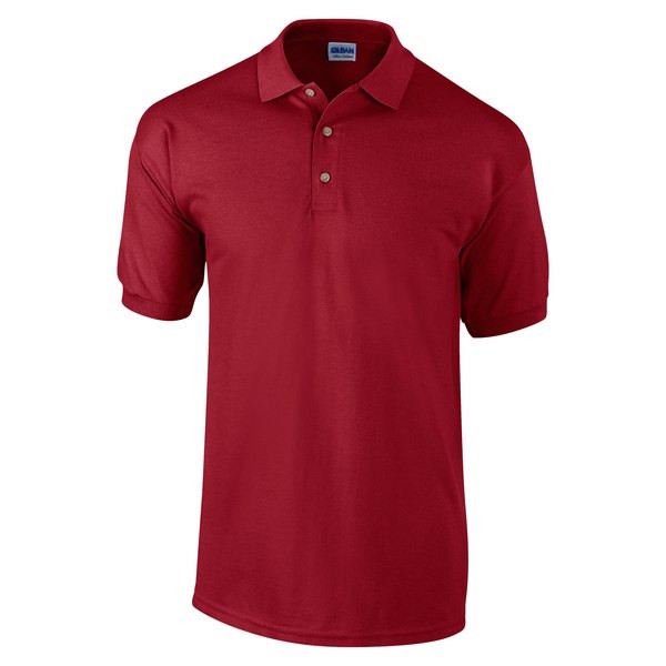 Gildan GD038 - Ultra Cotton™ Poloshirt Herren