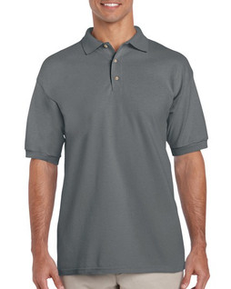 Gildan GD038 - Ultra Cotton™ combed ringspun adult piqué polo