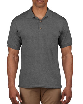 Gildan GD038 - Ultra Cotton™ combed ringspun adult piqué polo