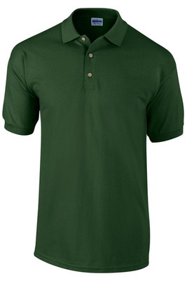 Gildan GD038 - Ultra Cotton™ combed ringspun adult piqué polo