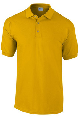 Gildan GD038 - Ultra Cotton™ combed ringspun adult piqué polo