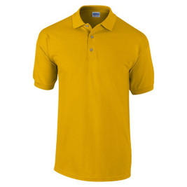 Gildan GD038 - Polo Piqué Confort en Coton Ultra Doux