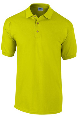 Gildan GD038 - Ultra Cotton™ combed ringspun adult piqué polo
