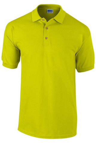 Gildan GD038 - Ultra Cotton™ Poloshirt Herren