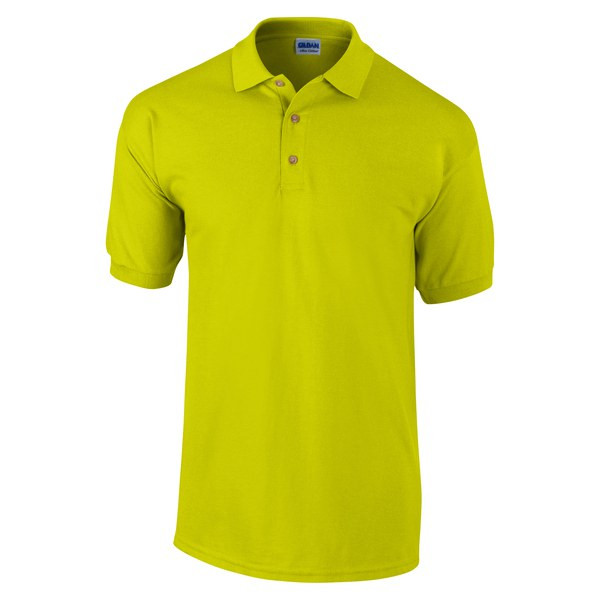 Gildan GD038 - Ultra Cotton™ combed ringspun adult piqué polo