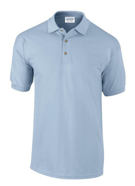 Gildan GD038 - Polo Piqué Confort en Coton Ultra Doux