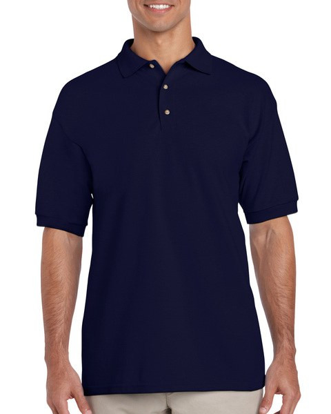 Gildan GD038 - Ultra Cotton™ combed ringspun adult piqué polo