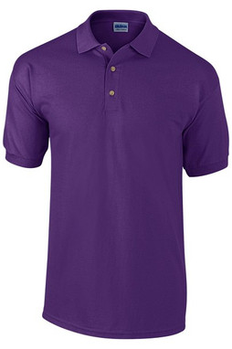 Gildan GD038 - Ultra Cotton™ combed ringspun adult piqué polo