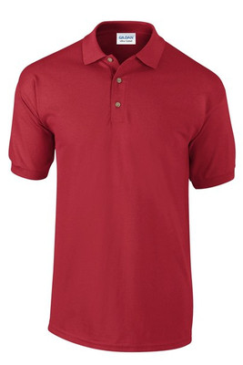 Gildan GD038 - Ultra Cotton™ combed ringspun adult piqué polo