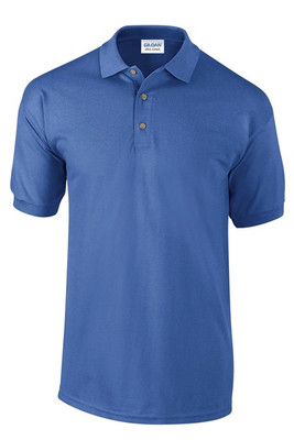 Gildan GD038 - Ultra Cotton™ combed ringspun adult piqué polo