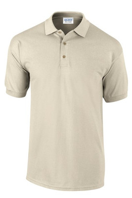 Gildan GD038 - Ultra Cotton™ combed ringspun adult piqué polo