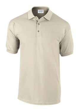 Gildan GD038 - Polo Piqué Confort en Coton Ultra Doux