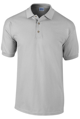 Gildan GD038 - Ultra Cotton™ combed ringspun adult piqué polo