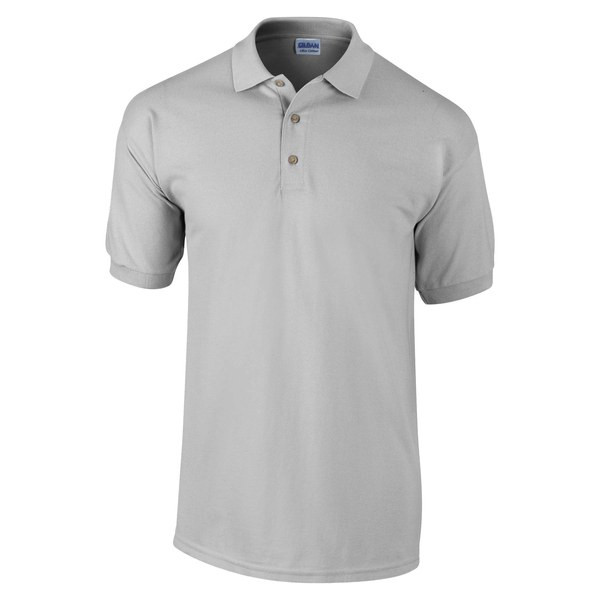 Gildan GD038 - Ultra Cotton™ combed ringspun adult piqué polo