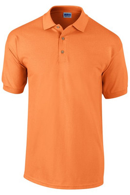 Gildan GD038 - Ultra Cotton™ combed ringspun adult piqué polo