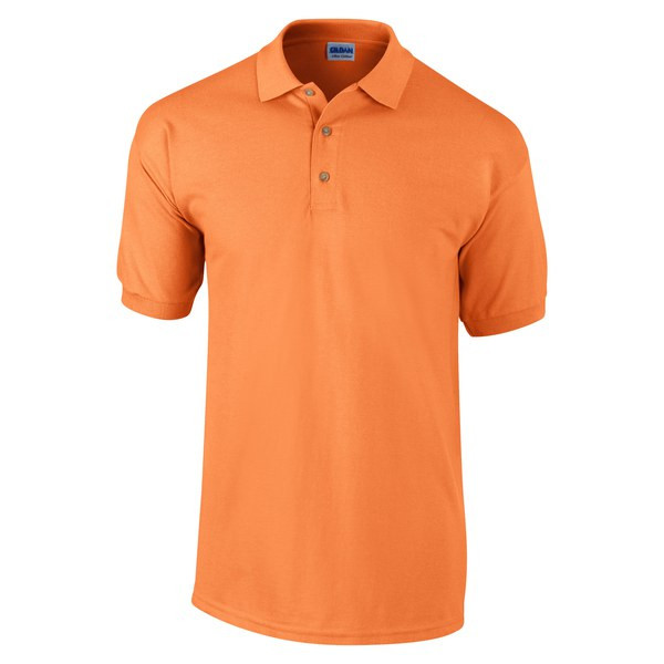 Gildan GD038 - Ultra Cotton™ combed ringspun adult piqué polo