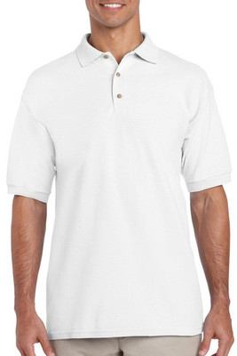 Gildan GD038 - Ultra Cotton™ Poloshirt Herren