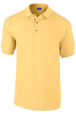 Gildan GD038 - Ultra Cotton™ combed ringspun adult piqué polo