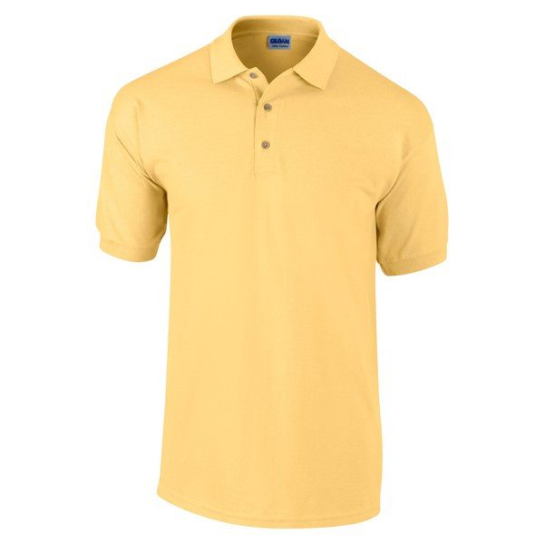 Gildan GD038 - Ultra Cotton™ combed ringspun adult piqué polo