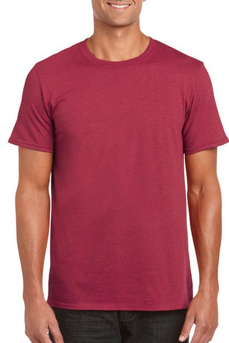 Gildan GD001 - Softstyle™ Ringspun Cotton T-Shirt
