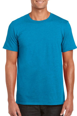 Gildan GD001 - Softstyle™ Ringspun Cotton T-Shirt