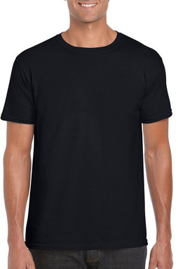 Gildan GD001 - Softstyle™ Ringspun Cotton T-Shirt