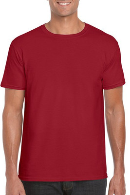 Gildan GD001 - Softstyle™ Ringspun Cotton T-Shirt