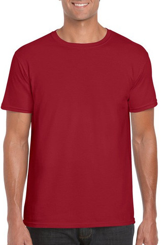 Gildan GD001 - Softstyle™ Ringspun Cotton T-Shirt