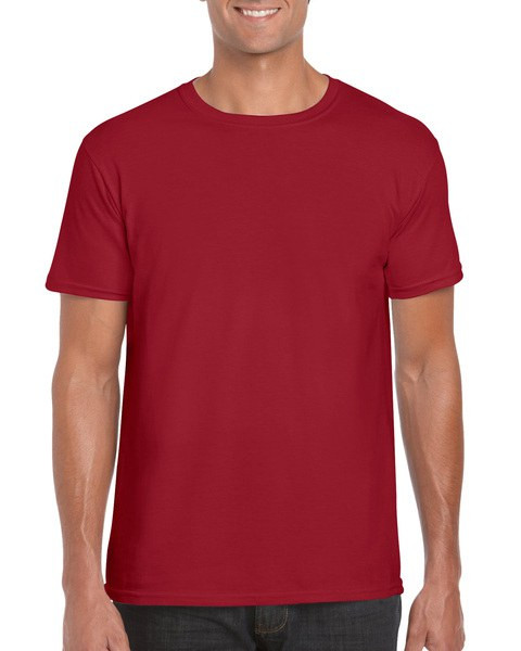 Gildan GD001 - Softstyle™ Ringspun Cotton T-Shirt