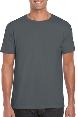 Gildan GD001 - Softstyle ™ Herren T-Shirt 100% Jersey Baumwolle