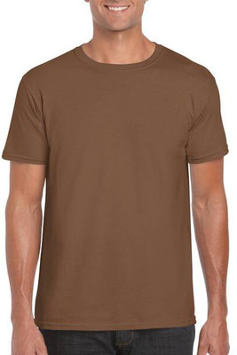 Gildan GD001 - T-Shirt Homme 100% Coton Ring-Spun