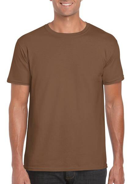 Gildan GD001 - Softstyle™ Ringspun Cotton T-Shirt