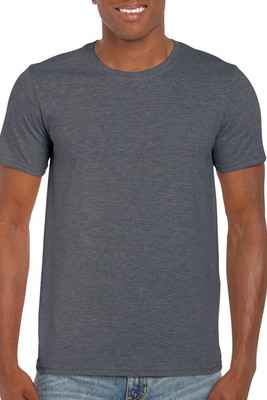 Gildan GD001 - Softstyle™ Ringspun Cotton T-Shirt