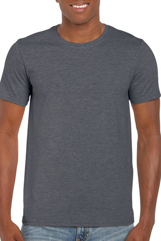 Gildan GD001 - Softstyle™ Ringspun Cotton T-Shirt