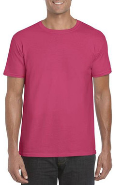 Gildan GD001 - T-Shirt Homme 100% Coton Ring-Spun