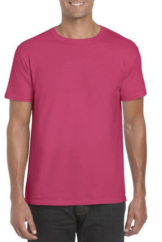 Gildan GD001 - Softstyle™ adult ringspun t-shirt