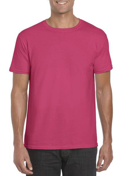 Gildan GD001 - Softstyle™ Ringspun Cotton T-Shirt