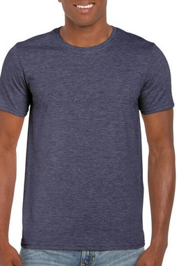Gildan GD001 - T-Shirt Homme 100% Coton Ring-Spun